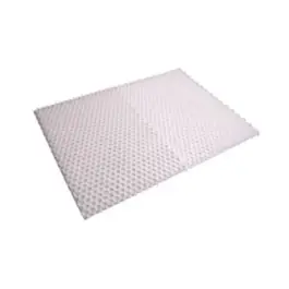 Stabilisateur de Gravier Jouplast Alveplac® 1150x1580x30mm Blanc, 19p Soldes