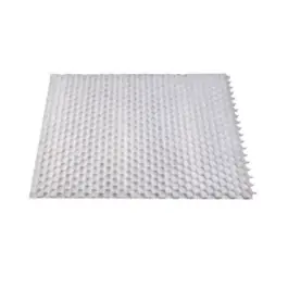 Affaire À Saisir Stabilisateur de Gravier Jouplast Alveplac® 1150x790x30mm Blanc, 38p