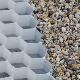 Solde Stabilisateur de gravier BERA® Gravel Fix™ Smart par 15 m2