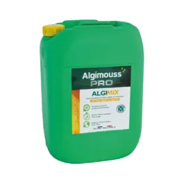 Traitement Concentré Toiture, Murs et Façades AlgiMix, 30 litres Promotion Saisonnière