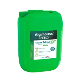 Seulement Aujourd'hui Primaire d‘accrochage pour Toiture AlgiToit, 20 litres