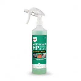 Promotion Nettoyant Dégraissant Concentré Tec7 HP Multi Surfaces Bidon 1 l