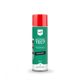 Nettoyant Dégraissant Universel Tec7 500ml Livraison Express