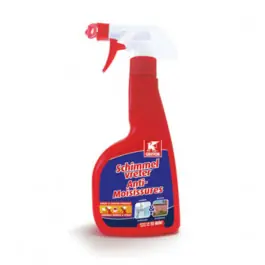 Mousse Anti-moisissures Griffon, Spray de 750 ml Offre Spéciale