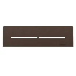 Produit De Marque Etagère De Douche Alu Schlüter-Shelf-N-S1 Pure 300x87mm Bronze