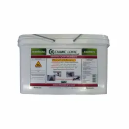 Déverglaçant Magnésium Non Corrosif 12,5 kg Acheter Direct