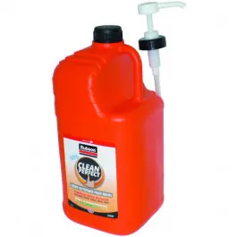 Savon Liquide pour Mains Clean Perfect Rubson, 3L Commande En Gros