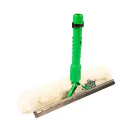Raclette Nettoyage Vitre avec Mouilleur Professionnel Dalep Prix Cassé