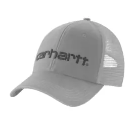 Haute Qualité Casquette Carhartt Dunmore Cap 101195 Asphalt Black
