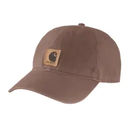 Casquette Carhartt Odessa Cap 100289 Mocha Dernier Modèle