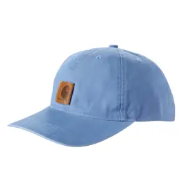 Casquette Carhartt Odessa Cap 100289 Skystone Pas Cher