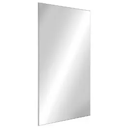 Achat Immédiat Miroir Inox Incassable Delabie Fixations Invisibles 10x595x980 mm 3459