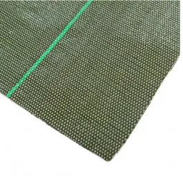 Produit De Marque Toile de paillage, 100g/m2, dimensions au choix