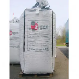 Prix Réduit Billes d‘argile expansée ARGEX 4/10 mm, Big bag de 1 M3
