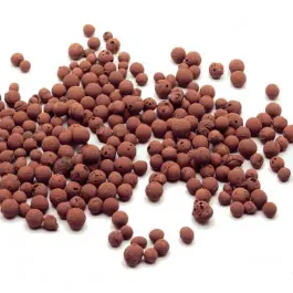 Nouvelle Collection Billes d‘argile expansée hydroculture ARGEX 4/10 mm, Big bag 1 M3