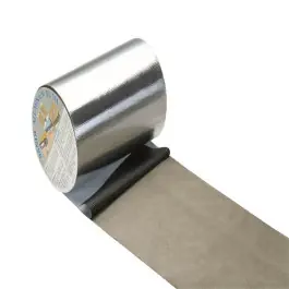 Achetez Aujourd'hui Bande Alu Butyl Faynot largeur 150mm rouleau 10m
