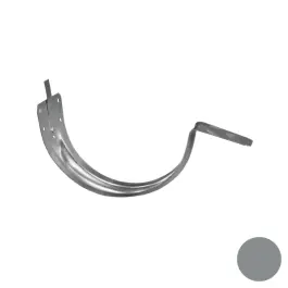 Crochet Vadot® Dos Plat V Bandeau, dev 25cm B14, Quartz x 100 Bon Plan