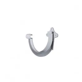 Crochets MEP pour Gouttière 25cm 25CBG Gris Pas Cher