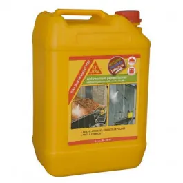 Pas Cher Stop Mousse Pro Sika Traitement multi surfaces 5l