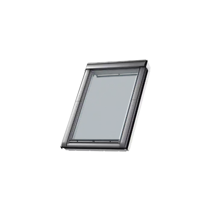 Nouvelle Collection Store extérieur pare-soleil télécommandé VELUX MSL motorisé à énergie solaire