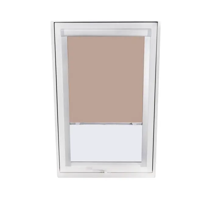 Vente Directe Store occultant pour fenêtres de toit ✓ SKYFENS ✓ SKYLIGHT