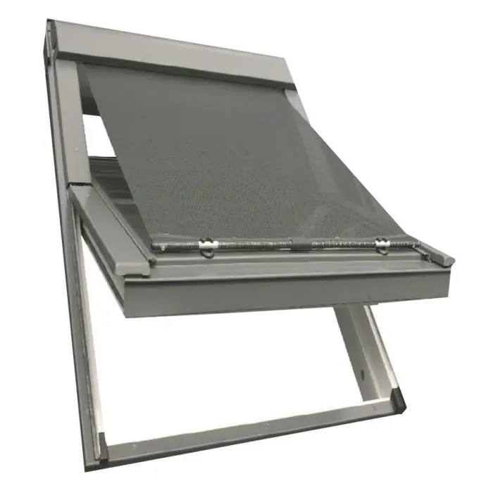 Acheter En Ligne Store pare-soleil pour fenêtre de toit VELUX