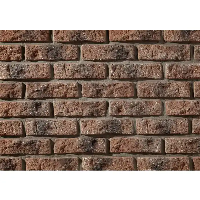 Brique en béton pour mur extérieur STEGU RUSTIK 568 Retour Gratuit