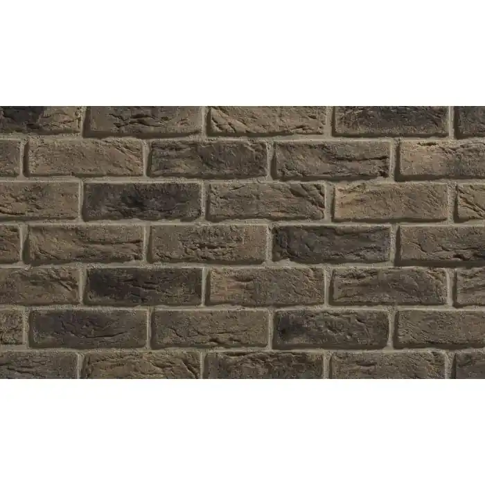 Brique en béton pour mur extérieur STEGU COUNTRY 618 Petit Prix