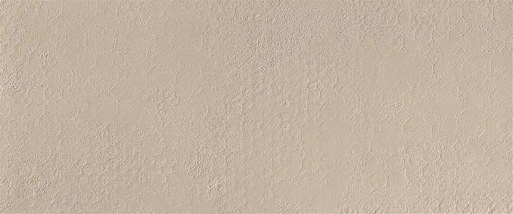 Authentique Carrelage effet Béton 3D Grège Moon 120x50x0,85 cm Mat Benzaro - Mur intérieur