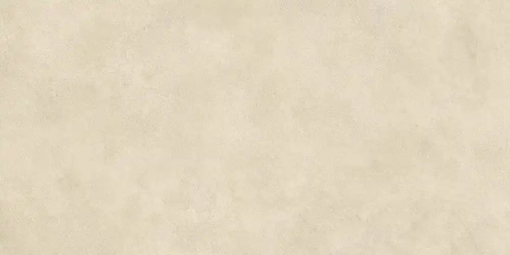 Carrelage effet Béton Beige Amande 120x60x0,9 cm Mat Stavira - Sol et mur intérieur Expédié Aujourd'hui
