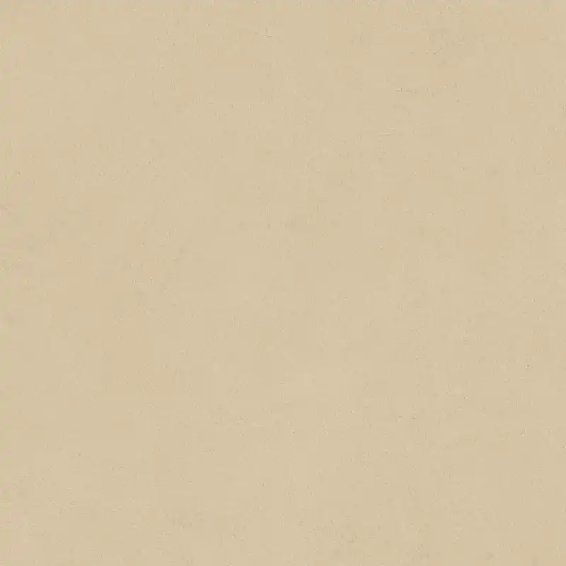 Carrelage effet Béton Beige Doré 60x60x0,9 cm Mat Talvoro - Sol et mur intérieur Authentique