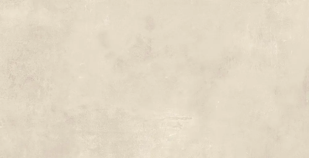 Achat Immédiat Carrelage effet Béton Beige Ivoire 80x40x0,85 cm Mat Vetrano - Mur intérieur