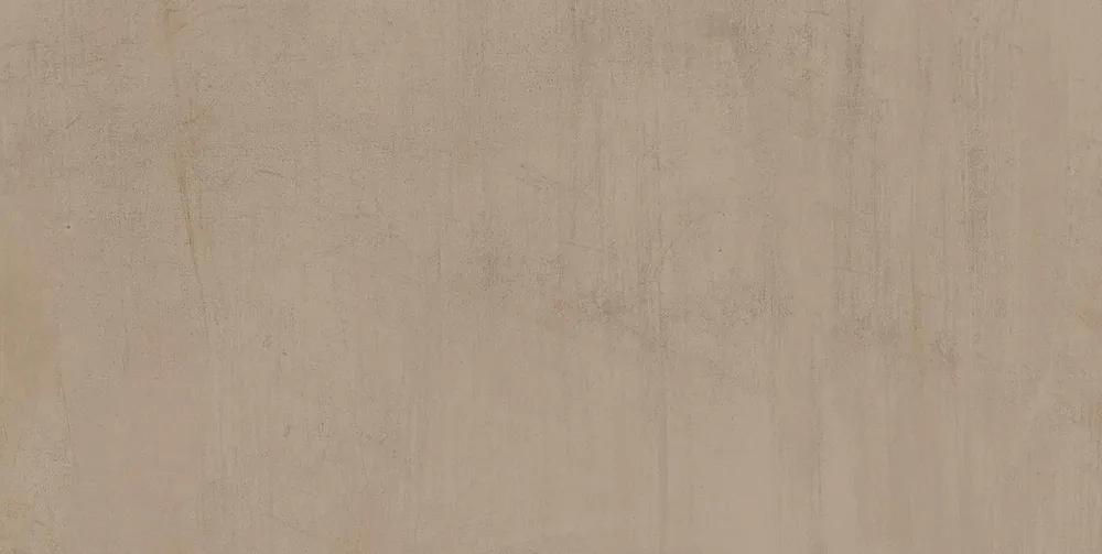 Carrelage effet Béton Beige Terre 60x30x0,9 cm Mat Vetrano - Sol et mur intérieur Vente Directe