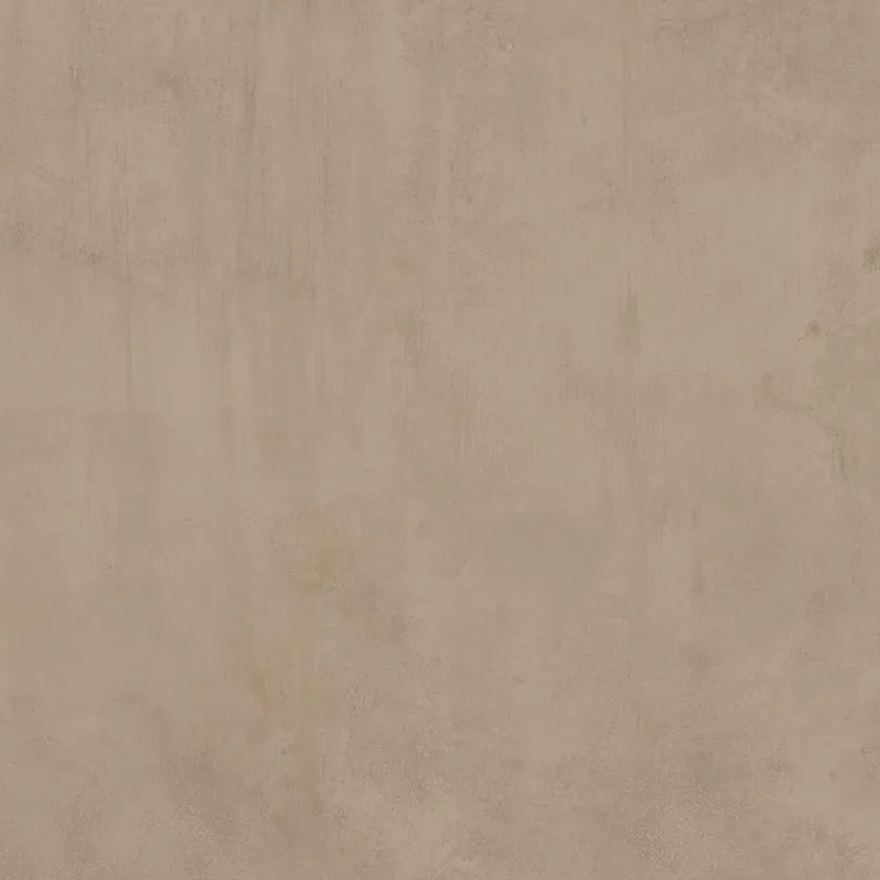 Carrelage effet Béton Beige Terre 80x80x0,9 cm Mat Vetrano - Sol et mur intérieur Achat Immédiat
