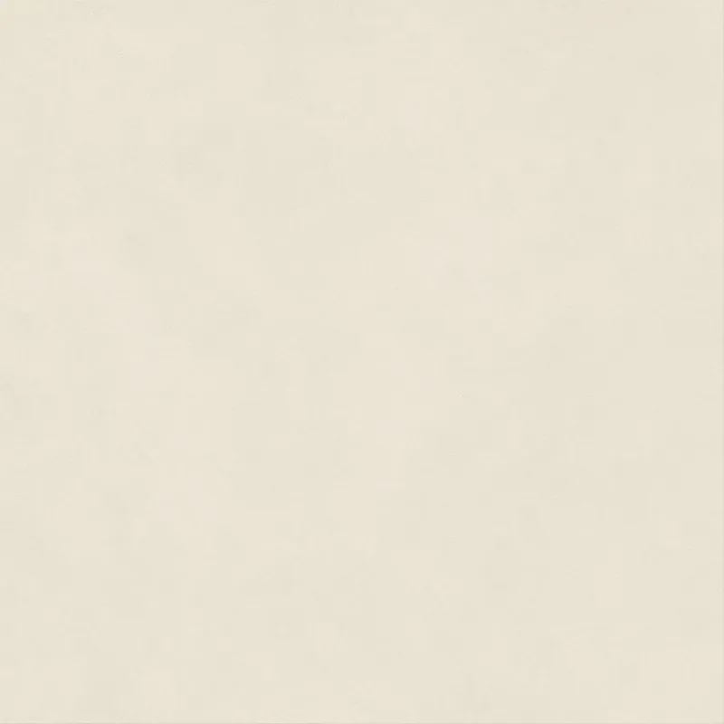 Carrelage effet Béton Blanc Crème 120x120x0,9 cm Mat Talvoro - Sol et mur intérieur Expédition Rapide