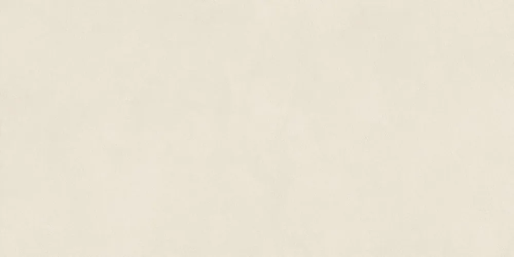 Solde Carrelage effet Béton Blanc Crème 120x60x0,9 cm Velours Talvoro - Sol et mur intérieur