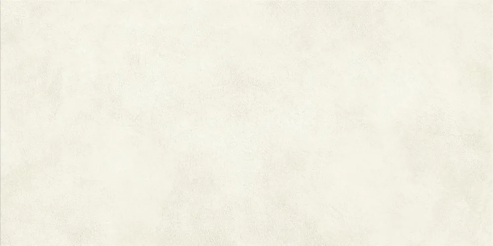 Prix Choc Carrelage effet Béton Blanc Sable 120x60x0,9 cm Mat Stavira - Sol et mur intérieur