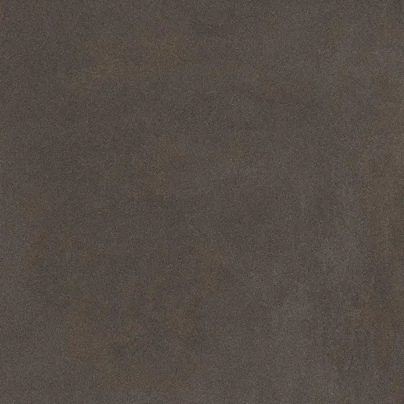 Carrelage effet Béton Brun Cuir 60x60x2 cm Vetrano - Sol extérieur Nouveauté