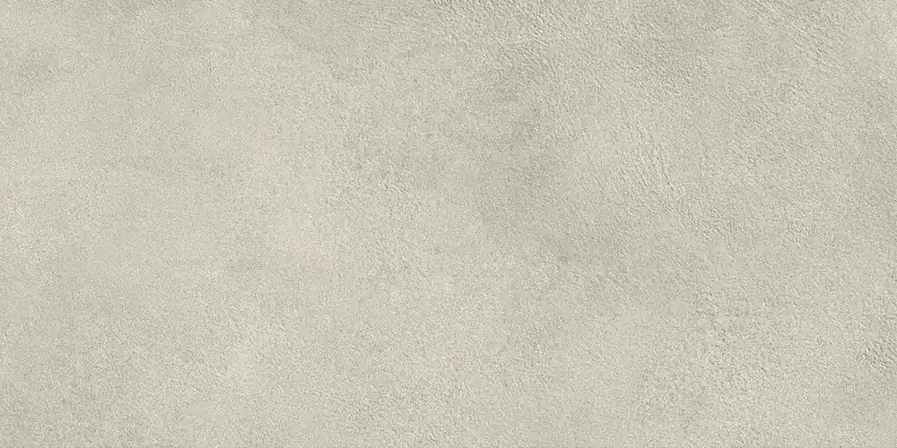 Carrelage effet Béton Gris Argile 60x30x0,9 cm Mat Stavira - Sol et mur intérieur Commande En Gros
