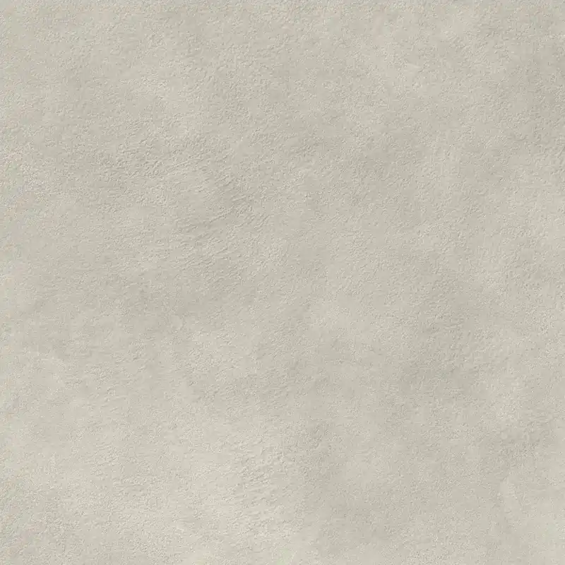 Carrelage effet Béton Gris Argile 80x80x2 cm Stavira - Sol extérieur Pas Cher
