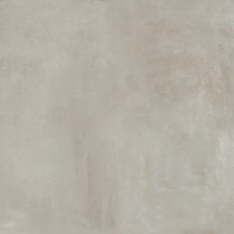 Carrelage effet Béton Gris Brume 120x120x0,6 cm Mat Gravino - Sol et mur intérieur Acheter Direct