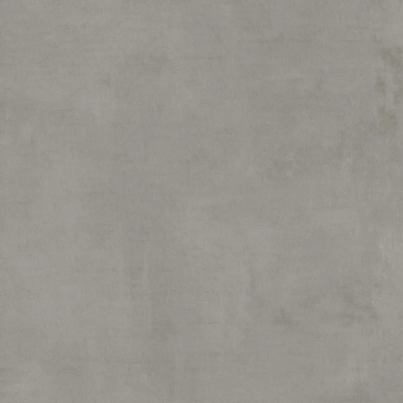 Carrelage effet Béton Gris Cendré 120x120x0,9 cm Mat Gravino - Sol et mur intérieur Acheter En Ligne