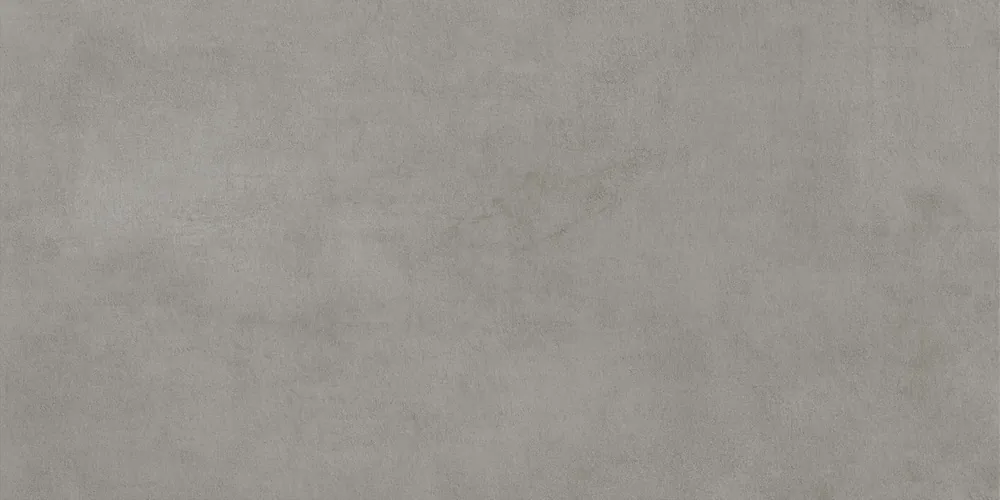 Carrelage effet Béton Gris Cendré 120x60x0,9 cm Mat Gravino - Sol et mur intérieur Dernier Modèle