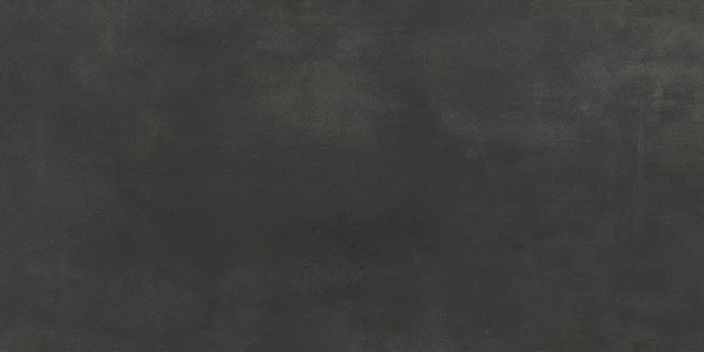 Carrelage effet Béton Gris Nuit 120x60x0,9 cm Mat Gravino - Sol et mur intérieur Paiement Sécurisé