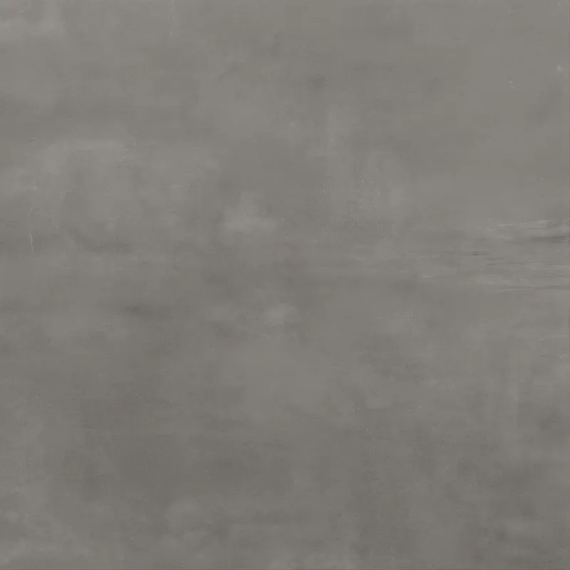 Petit Prix Carrelage effet Béton Gris Ombre 120x120x0,6 cm Mat Gravino - Sol et mur intérieur