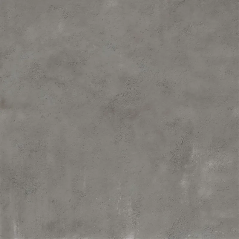 Promotion Saisonnière Carrelage effet Béton Gris Ombre 120x120x2 cm Gravino - Sol extérieur