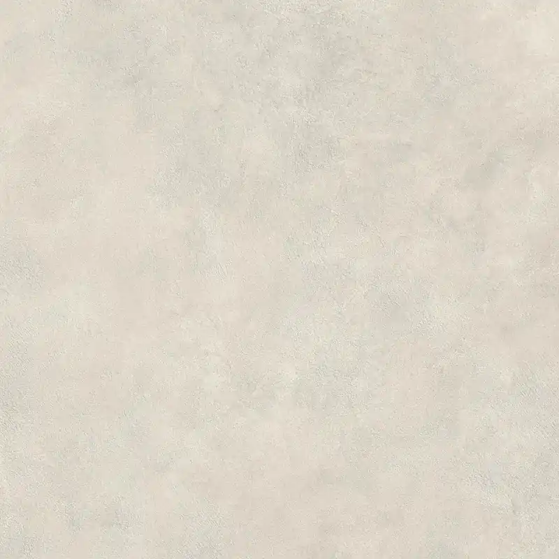 Solde Carrelage effet Béton Gris Perle 80x80x0,9 cm Mat Stavira - Sol et mur intérieur