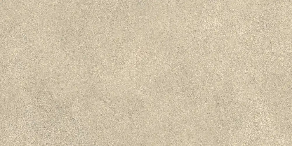 Carrelage effet Béton Gris Sable 60x30x0,9 cm Mat Stavira - Sol et mur intérieur Solde