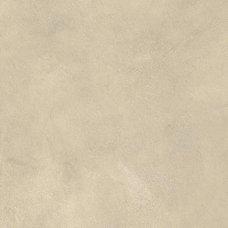 Carrelage effet Béton Gris Sable 60x60x0,9 cm Mat Stavira - Sol et mur intérieur Seulement Aujourd'hui