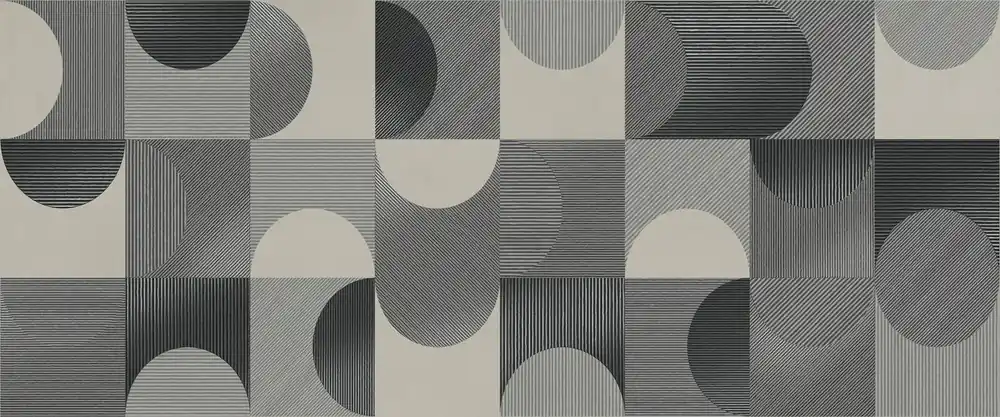 Carrelage effet Enduit Optic 120x50x0,85 cm Mat Calviro - Mur intérieur Offre Exclusive